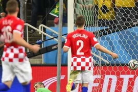 [Video] Pha dứt điểm điệu nghệ ấn định chiến thắng của Oscar