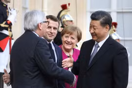 (Nguồn: AFP)