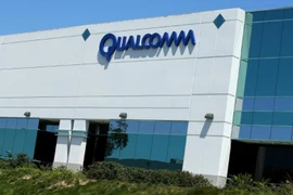 EU điều tra chống độc quyền đối với vụ tập đoàn công nghệ Qualcomm của Mỹ mua công ty Hà Lan NXP. (Nguồn: Reuters)