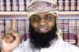 Phần tử cực đoan Hồi giáo, Zahran Hashim. (Nguồn: thedispatch.in)