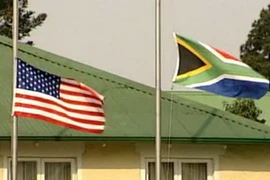 Ảnh minh họa. (Nguồn: sabc.co.za)