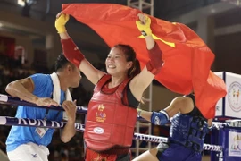 Bảng tổng sắp huy chương SEA Games 32 ngày 11/5: Đua tranh quyết liệt