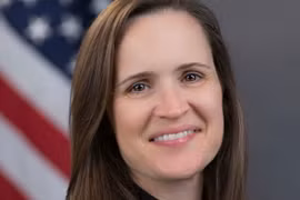 Stephanie Avakian, đồng giám đốc Ủy ban Chứng khoán và Hối đoái Mỹ. (Nguồn: SEC.gov)