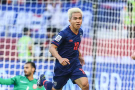 Chanathip hy vọng đội tuyển Việt Nam sẽ đi tiếp tại Asian Cup 2019. (Nguồn: AFC)