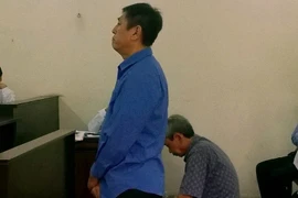 Nguyên Giám đốc Công ty ALC II Nam Sài Gòn lĩnh án 3 năm tù