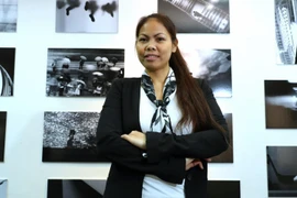 Joan Pabona giành giải thưởng nhiếp ảnh của National Geographic. (Nguồn: scmp.com)