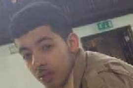 Hung thủ Salman Ramadan Abedi, kẻ đánh bom ở Manchester. (Nguồn: AP)