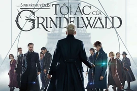 (Nguồn: Warner Bros)