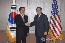 (Nguồn: Yonhap)