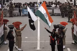 SCO kết nạp hai thành viên mới là Ấn Độ và Pakistan. (Nguồn: moneycontrol)