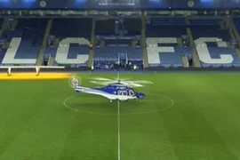 Máy bay chở ông Vichai Srivaddhanaprabha đã gặp sự cố trước khi xảy ra tai nạn.