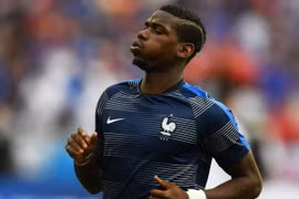 Paul Pogba có đáng giá hơn 100 triệu euro? (Nguồn: Getty Images)