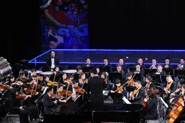 Ảnh minh họa. (Ảnh: Minh Đức/TTXVN)