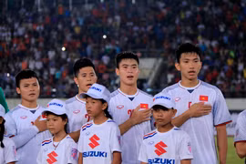 (Ảnh: Phạm Kiên/TTXVN)