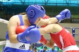 Lịch thi đấu ngày 31/8 của đoàn Việt Nam: Chờ tin vui từ boxing