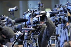 Ảnh minh họa. (Nguồn: Sputnik)