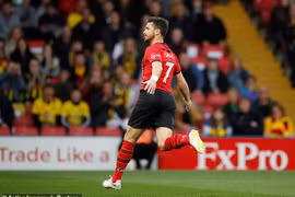 Cận cảnh bàn thắng nhanh nhất lịch sử Premier League