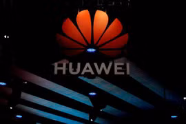 Năm ngoái, Huawei đã chi 15 tỷ USD cho các nghiên cứu trong lĩnh vực công nghệ. (Nguồn: Reuters)