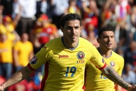 Romania sẽ chiến thắng để dành vé đi tiếp? (Nguồn: Getty)