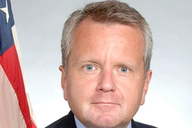 Ông John Sullivan được chỉ định làm Thứ trưởng Bộ Ngoại giao Mỹ. (Nguồn: azfamily)