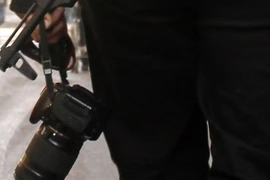 Ảnh minh họa. (Nguồn: AFP)