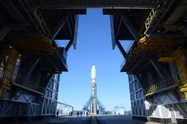 (Nguồn: Sputnik)