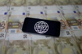 Ảnh minh họa. (Nguồn: Reuters)