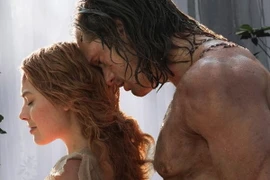 Một cành trong phim. (Nguồn: hypable.com)