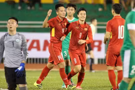 U22 Việt Nam hướng đến tấm huy chương vàng SEA Games 29. 
