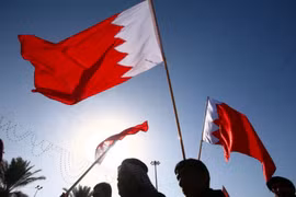 Người dân Bahrain. (Nguồn: Gulf Business)