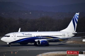 (Nguồn: Tass/PA Images)