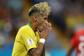 Neymar và Brazil sẽ hạ Costa Rica hay lại nhận thêm cú sốc? (Nguồn: Getty Images)