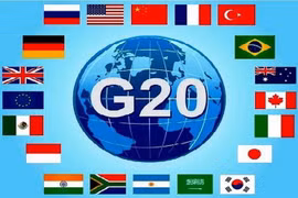 Các tổ chức thương mại kêu gọi G20 chống chủ nghĩa bảo hộ