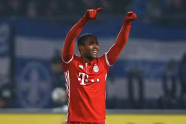 Costa đang muốn thách thức Bayern? (Nguồn: Getty Images)