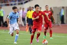 (Ảnh: Minh Chiến/Vietnam+)