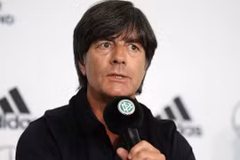 HLV Löw công bố danh sách dự Confed Cup. (Nguồn: dfb.de)