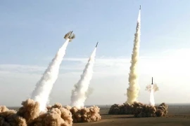 Ảnh minh họa. (Nguồn: The Daily Signal)