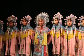 (Ảnh minh họa: Dreamstime.com)