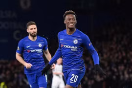 Chelsea giành ưu thế sau chiến thắng đậm. (Nguồn: Daily Mail)