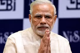 Thủ tướng Ấn Độ Narendra Modi. (Nguồn: financialexpress.com)