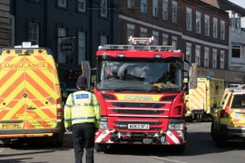 (Nguồn: Getty Images)