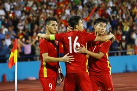 Lịch trực tiếp bóng đá: U23 Việt Nam buộc phải chiến thắng