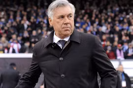 Carlo Ancelotti cùng FC Bayern bất bại trên sân nhà mùa này. (Nguồn: dpa)