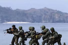 (Nguồn: INQUIRER.net)