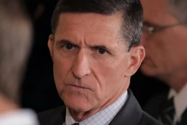 Ông Michael Flynn. (Nguồn: Reuters)
