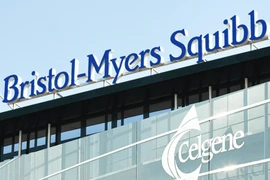 Bristol-Myers Squibb sắp mua lại tập đoàn công nghệ sinh học của Mỹ Celgene. (Nguồn: Endpoints News)