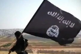 Phiến quân IS. (Nguồn: India.com)