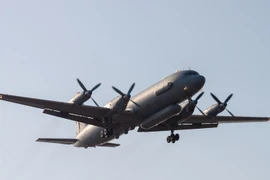 Máy bay trinh sát Il-20 của Nga. (Nguồn: RT)