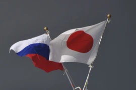 Nga-Nhật nhấn mạnh động lực tích cực của đối thoại chiến lược