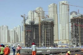 Ấn Độ sắp trở thành nền kinh tế lớn thứ 4 thế giới. (Nguồn: Reuters)